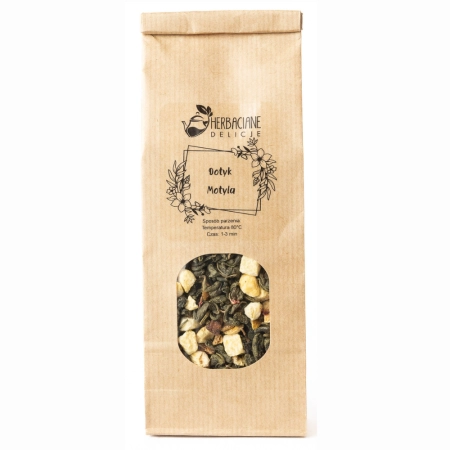 Dotyk Motyla 50g